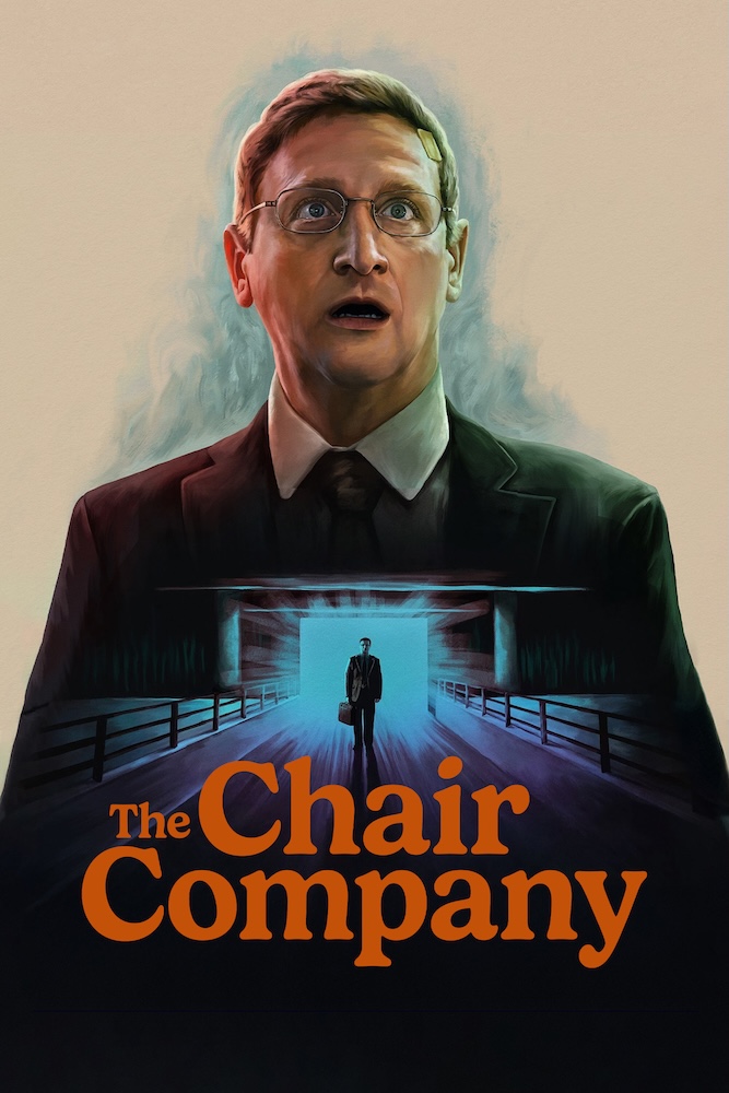 The Chair Company
